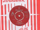 THE COOPERETTES-SHING-A-LING(CLASSIC)-BRUNSWICK-***DEMO***-***NICE COPY***