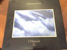 L'Heptade XL by Harmonium (Prog Rock) ( Nov-2016) 180 GRAM 2 LP'S BLUE VINYL