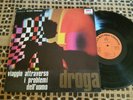 Silvano Chimenti ?– Droga Etichetta: Roman Record LP ORIGINALE