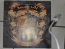 Vinyl:Running Wild Blazon Stone,X-Wild,sehr guter Zustand,Masquerade,Jolly Roger