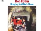 Bob Dylan BRINGING IT ALL BACK HOME LP Vinyl BRAND NEW