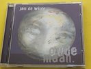 Jan De Wilde - Oude Maan