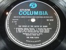 PINK FLOYD PIPER AT THE GATES OF DAWN COLUMBIA UK FIRST MONO NO 'FILE UNDER POP'