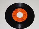 THE WILLOW BAND '' WILLOWMAN / FUNKY GUITAR MAN '' ORIG1976 45RPM (PROMO)  VG++