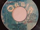 ENOS MCLEOD - LONELY TEAR DROPS - ORBIT ( WICKED ROOTS 7 )
