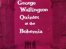 6lp george wallington virtuoso/ bohemia/ showcase bluenote overseas vnl&cvr ex+