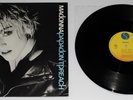 MADONNA - PAPA DON'T PREACH - THINK OF ME - 1986 JAPAN 12
