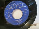The Crests-My Juanita/Sweetest One-joYce 103 Big Y 1st