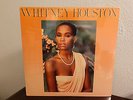 Whitney Houston LP Sealed Unopened