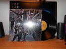 THE DOORS STRANGE DAYS 1967 ELEKTRA TAN LABEL SHRINK WITH INNER LYRIC SLEEVE