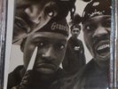 Gravediggaz - Niggamortis Gee Street UK LP Rare 1994 RZA Prince Paul Stetsasonic