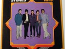 LP ROLLING STONES Greatest Hits HOLLAND Only DUTCH 1st Pressing 1974 Stereo
