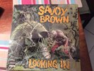 Savoy Brown Looking In D SLK 16677 P mint 1970