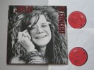 Janis Joplin ?– In Concert  2LP EX