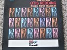 Otis Redding - Sings Soul Ballads - Volt 1965 - Mono - OP - VG++