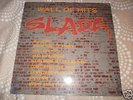 SLADE ** WALL OF HITS LP **  N/MINT CONDITION ### Reduced 50%