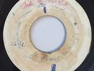 LARRY MARSHALL - THIS MAGIC MOMENT / RICHARD ACE - MORE REGGAE ( ROCKSTEADY 7 )
