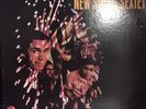 The Explosive New Swing Sextet-LP 12
