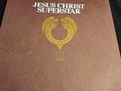 Andrew Lloyd Webber & Tim Rice Jesus Christ Superstar A Rock Opera 2x LP