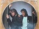 George Michael / Wham  / Make it Big / Special Picture Vinyl LP / no Promo / USA
