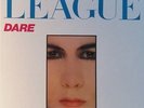 2-CD-Box - The Human League ?– Dare / Fascination  - 2012 KOMPLETT