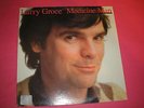 LARRY GROCE -  Medicine Man -- Broadneach Records #7 ---  33rpm Vinyl Record