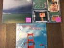 Modest Mouse 3LP - Sad Sappy Fruit Ate Interstate 8 - SEALED