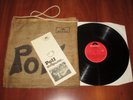 POLL -TAGARI - ANTHROPE - GREEK ORIGINAL 1ST PRESS PSYCH ROCK LP +LYRICS POKORA