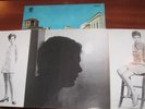 MIMIS PLESSAS - O DROMOS - 1969 GREEK ORIGINAL 1ST PRESS LP + POSTER, ASTERIADI