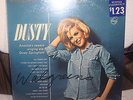 1964 Dusty Springfield Dusty LP Sealed PHS600-156 Americas Newest Singing Star