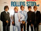 Rolling Stones - Bravo - LP von 1982