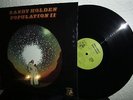 LP RANDY HOLDEN - POPULATION II (1982) * HOBBIT RECORDS RI 2005 USA * BLUE CHEER