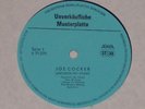 JOE COCKER -Unchain My Heart- LP  Musterplatte Promo VEB / Amiga / DDR AWA
