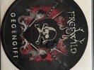 Frei.wild Onkelz Betontod Picture Lp Neu Rarität Gegengift