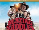 BROOKS,MEL / MORRIS,JOHN (B...-BLAZING SADDLES / O.S.T. (BLK) (LTD) VINYL LP NEW
