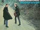 Simon And Garfunkel-Sounds Of Silence (1Lp)  VINYL NEW