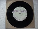 Michael Jackson - Billy Jean / Jam - Rare THAILAND only 45 PICTURE LABEL/ PROMO