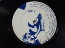 Michael Jackson - Heal the World - Rare THAILAND only 45 PICURE LABEL PROMO