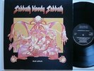 LP / Black Sabbath - Sabbath bloody Sabbath / NEMS '80 / Gatefold / Metal