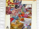 Al Stewart   Year of the Cat vinyl LP   1978 ORIGINAL MASTER RECORDING NM