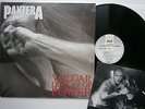 LP Pantera - Vulgar Display of Power / 1.Press / Metal