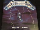 1984 METALLICA 