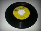 TREASURE ISLE/TOY CAT - STRANGER COLE/BABA BROOKS BAND [SKA]  7