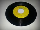 BLANK[UPSET]/STRANGER ON THE SHORE - VAL BENNETT [REGGAE INST.]  7