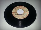 COXSONE/DONT RUN AWAY - AL CAMPBELL & THE THRILLERS [R/STEADY] 7