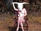 FORD,SALLIE & SOUND OUTSIDE-UNTAMED BEAST  VINYL LP NEUF