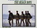 The Beach Boys-Surfer Girl (Mono)  VINYL LP NEUF
