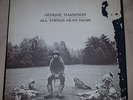 George Harrison - All Things Must Pass ORIGINAL ISSUE (3xLP, Album + Box)