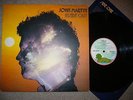 John Martyn - Inside Out:1973 Island Vinyl G/F + Orig Inner; Pink Rim Label