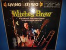 RCA LIVING STEREO LSC 2225 *TAS LISTED* WITCHES' BREW* NSOL* GIBSON* 1S /1S* NM